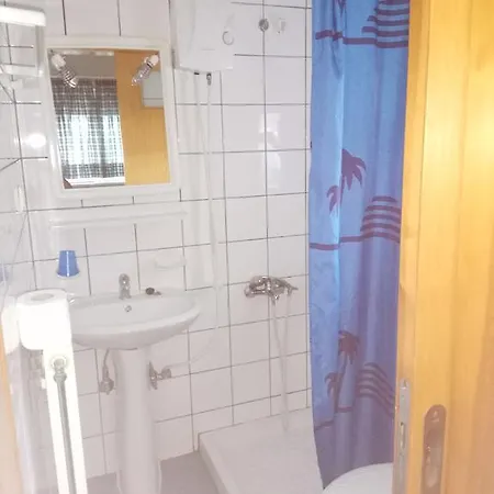 Iro House Daire